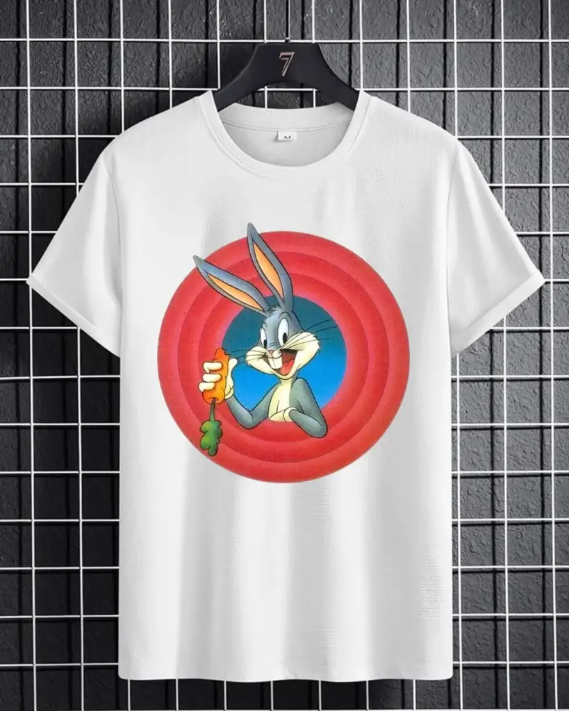 Bugs Bunny Classic Tee (S)