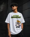Dexter's Laboratory Classic T-shirt