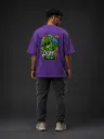 Legend Premium Oversized T-shirt