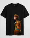Scooby-Doo & Shaggy Graphic Tee