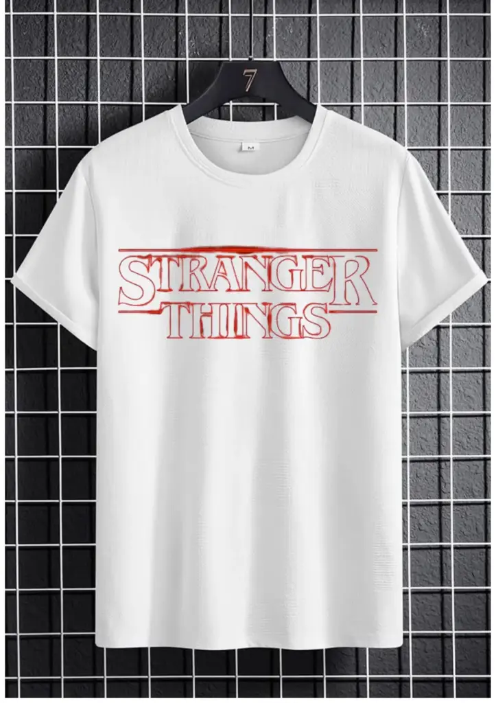 Stranger Things T-Shirt
