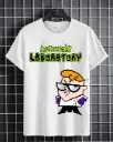 Dexter's Laboratory Classic T-shirt